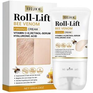 Unbranded Eelhoe Bee Venom Roller Firming Cream Effectively Nourishes The Skin And Unbranded Eelhoe Bee Venom Roller Firming Cream Effectively Nourishes The Skin And