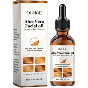 Unbranded Ouhoe Facial Essence Is Delicate And Easy To Absorb, Moisturizing, Smooth And Unbranded Ouhoe Facial Essence Is Delicate And Easy To Absorb, Moisturizing, Smooth And