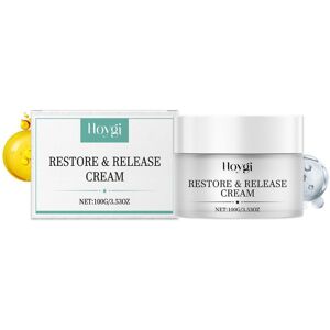 Unbranded Hoygi Anti-aging Repair Cream Light Line Care Repair Mild Cream Unbranded Hoygi Anti-aging Repair Cream Light Line Care Repair Mild Cream