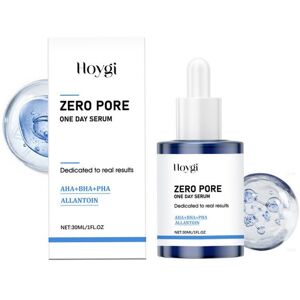Unbranded Hoygi Shrink Pores Firming Essence Moisturizing Balance Water And Oil Fine Pores Unbranded Hoygi Shrink Pores Firming Essence Moisturizing Balance Water And Oil Fine Pores