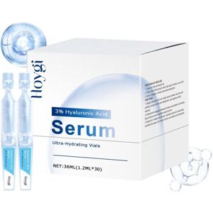 Unbranded Hoygi Firming Hydrating Essence Oil Essence Hyaluronic Acid Essence Unbranded Hoygi Firming Hydrating Essence Oil Essence Hyaluronic Acid Essence