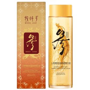 Unbranded Muyezi Ginseng Extract Anti-wrinkle Rejuvenating Essence Moisturizing Facial Unbranded Muyezi Ginseng Extract Anti-wrinkle Rejuvenating Essence Moisturizing Facial