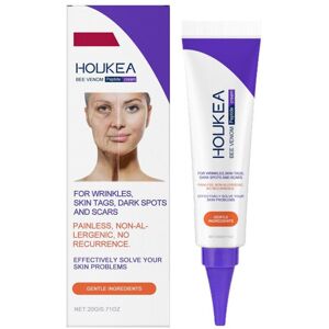 Unbranded Houkea Bee Venom Firming Cream Deep Hydrating Moisturizing Anti-aging Firming Unbranded Houkea Bee Venom Firming Cream Deep Hydrating Moisturizing Anti-aging Firming