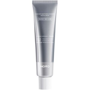 Unbranded Noro Small Silver Tube Essence Mask Hydrating, Moisturizing, Brightening, Unbranded Noro Small Silver Tube Essence Mask Hydrating, Moisturizing, Brightening,