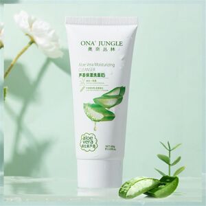 Unbranded (color03) Onajungle Facial Cleanser - Cleansing Wash Gentle Skincare Unbranded (color03) Onajungle Facial Cleanser - Cleansing Wash Gentle Skincare