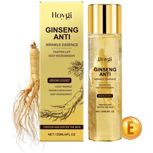 Unbranded New Ginseng Firming Essence Mild Hydrating Oil Control Refreshing Moisturizing Unbranded New Ginseng Firming Essence Mild Hydrating Oil Control Refreshing Moisturizing