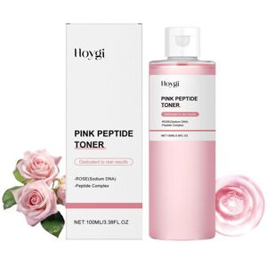 Unbranded New Rose Essence Moisturizing Toner Deeply Nourishes, Soothes, Brightens Skin Unbranded New Rose Essence Moisturizing Toner Deeply Nourishes, Soothes, Brightens Skin