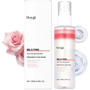 Unbranded New Niacinamide Rose Moisturizing Spray Toner Oil Control Shrinking Pore Unbranded New Niacinamide Rose Moisturizing Spray Toner Oil Control Shrinking Pore