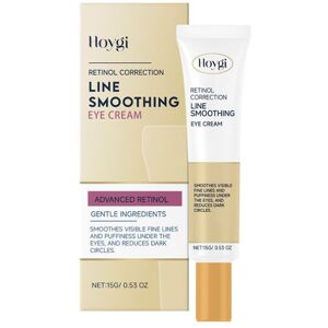 Unbranded New Retinol Anti-wrinkle Firming Eye Cream Non-irritating Refreshing Eye Cream Unbranded New Retinol Anti-wrinkle Firming Eye Cream Non-irritating Refreshing Eye Cream