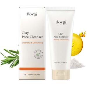 Unbranded New Pore Cleansing Moisturizing Cleanser Moisturizing Oil Control Cleansing Unbranded New Pore Cleansing Moisturizing Cleanser Moisturizing Oil Control Cleansing