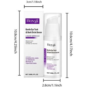 Unbranded Anti-aging Eye Essence Effectively Reduce Dark Circles And Brighten Skin Tone Unbranded Anti-aging Eye Essence Effectively Reduce Dark Circles And Brighten Skin Tone