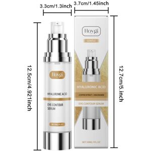 Unbranded Eye Wrinkle-reducing Serum Effectively Reduces Wrinkles And Brightens Skin Tone. Unbranded Eye Wrinkle-reducing Serum Effectively Reduces Wrinkles And Brightens Skin Tone.