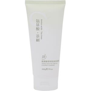 Unbranded New Amino Acid Tea Tree Oil Control Cleanser Cleans Pores, Controls Oil, Unbranded New Amino Acid Tea Tree Oil Control Cleanser Cleans Pores, Controls Oil,