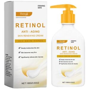 Unbranded Hot Retinol Anti-aging Skin Rejuvenation Cream Tightening Skin Reduce Fine Unbranded Hot Retinol Anti-aging Skin Rejuvenation Cream Tightening Skin Reduce Fine
