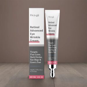 Unbranded Hot Retinol Anti-aging Eye Cream Lifting And Lightening Wrinkles Firming Eye Unbranded Hot Retinol Anti-aging Eye Cream Lifting And Lightening Wrinkles Firming Eye