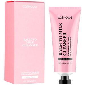 Unbranded Eelhope Moisturizing Cleanser Oil Control Clear Cleansing Moisturizing Hydrating Unbranded Eelhope Moisturizing Cleanser Oil Control Clear Cleansing Moisturizing Hydrating