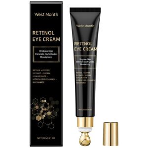 Unbranded Hot Anti-aging Eye Cream Eye Essence Lightens Fine Lines, Eye Bags, Dark Unbranded Hot Anti-aging Eye Cream Eye Essence Lightens Fine Lines, Eye Bags, Dark