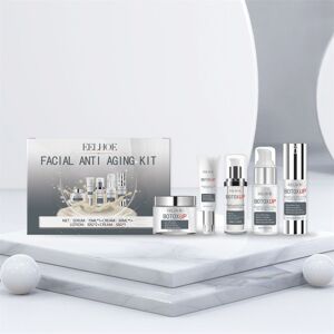 Unbranded 1pc Facial Anti-aging Set Hydrating, Moisturizing, Anti-aging, Anti-wrinkle, Unbranded 1pc Facial Anti-aging Set Hydrating, Moisturizing, Anti-aging, Anti-wrinkle,