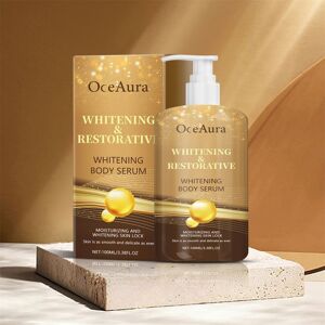 Unbranded 1pc Whitening Repair Essence Whitens, Moisturizes, Repairs And Brightens Unbranded 1pc Whitening Repair Essence Whitens, Moisturizes, Repairs And Brightens