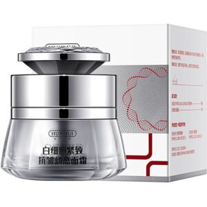 Unbranded Hanlun Meiyu White Blood Cell Firming Cream 50g Brightens Skin Tone Essential Unbranded Hanlun Meiyu White Blood Cell Firming Cream 50g Brightens Skin Tone Essential