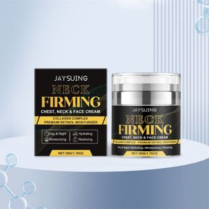 Unbranded 1pc Skin Firming Repair Cream Moisturizing Anti-wrinkle Firming Skin Unbranded 1pc Skin Firming Repair Cream Moisturizing Anti-wrinkle Firming Skin