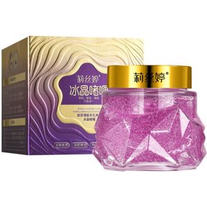 Unbranded Lisi Ting Shiso Clear Skin Pore Clear Ice Crystal Gel Deep Cleansing Exfoliating Unbranded Lisi Ting Shiso Clear Skin Pore Clear Ice Crystal Gel Deep Cleansing Exfoliating