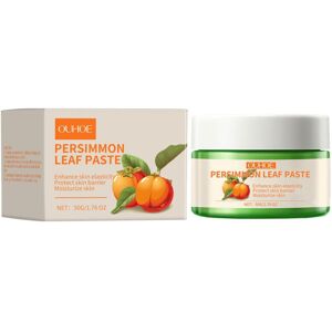 Unbranded 1pc Persimmon Leaf Moisturizing Cream Moisturizing Anti-wrinkle Hydrating Unbranded 1pc Persimmon Leaf Moisturizing Cream Moisturizing Anti-wrinkle Hydrating