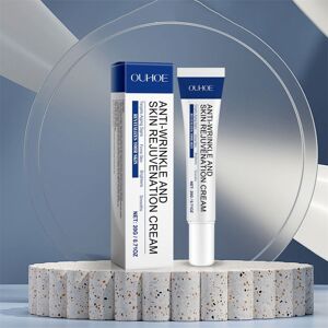 Unbranded (new) Anti-wrinkle Skin Rejuvenation Cream Moisturizing Against Early Aging Skin Unbranded (new) Anti-wrinkle Skin Rejuvenation Cream Moisturizing Against Early Aging Skin