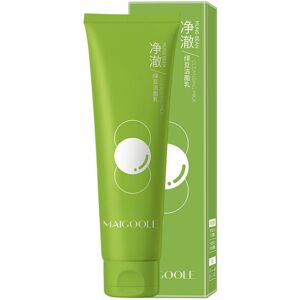 Unbranded Madeline Mung Bean Cleanser Deep Cleans Pores Gently And Refreshing Oil Control Unbranded Madeline Mung Bean Cleanser Deep Cleans Pores Gently And Refreshing Oil Control