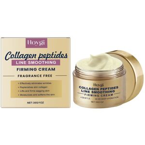 Unbranded (hot) Collagen Peptide Firming Cream Anti-wrinkle And Anti-aging Body And Face Unbranded (hot) Collagen Peptide Firming Cream Anti-wrinkle And Anti-aging Body And Face
