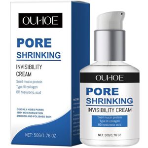 Unbranded (new) Invisible Pore Moisturizing Muscle Base Cream Skin Rejuvenating Essence Unbranded (new) Invisible Pore Moisturizing Muscle Base Cream Skin Rejuvenating Essence