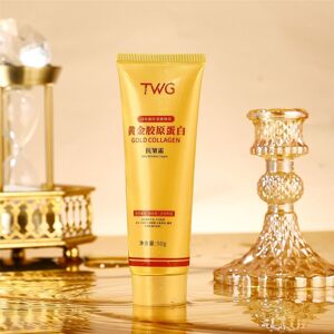 Unbranded Twg Gold Collagen Firming Cream Hydrating Moisturizing Lighten Fine Lines Unbranded Twg Gold Collagen Firming Cream Hydrating Moisturizing Lighten Fine Lines