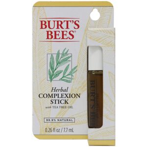 Burts Bees Herbal Complexion Stick 0.26 Ounces Pack of 1 Burts Bees Herbal Complexion Stick 0.26 Ounces Pack of 1