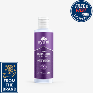 Fudco Ayumi Glow Face Toner Fresh and Radiant Complexion Hydration and Soothing Fudco Ayumi Glow Face Toner Fresh and Radiant Complexion Hydration and Soothing
