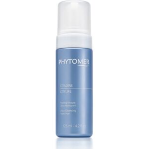 PHYTOMER Citylife Ultra Cleansing Facial Peel Detoxifying Clarifying Facial Tr PHYTOMER Citylife Ultra Cleansing Facial Peel Detoxifying Clarifying Facial Tr