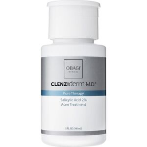 Obagi CLENZIderm M.D. Pore Therapy Exfoliating BHA Toner - Unclogs Pores with 2% Obagi CLENZIderm M.D. Pore Therapy Exfoliating BHA Toner - Unclogs Pores with 2%
