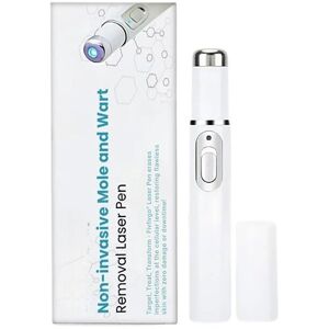 Unbranded Non-Invasive Mole and Wart Removal Pen for Face and Body, Professional Dark Spot Unbranded Non-Invasive Mole and Wart Removal Pen for Face and Body, Professional Dark Spot