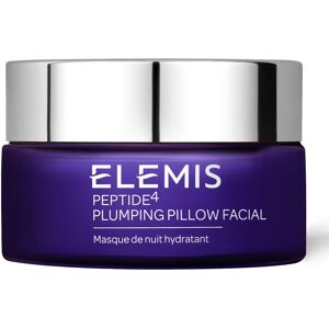 ELEMIS Peptide4 Plumping Pillow Facial, Cooling Gel Face Mask to Plump, Replenis ELEMIS Peptide4 Plumping Pillow Facial, Cooling Gel Face Mask to Plump, Replenis