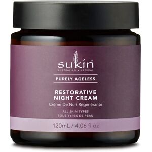 Sukin Purely Ageless Night Cream Sukin Purely Ageless Night Cream