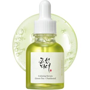 Beauty of Joseon Serum Line Calming Serum Green tea+Panthenol Beauty of Joseon Serum Line Calming Serum Green tea+Panthenol