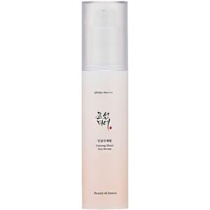 Beauty of Joseon Ginseng Moist Sun Serum (50ml, 1.69 fl.oz.) Beauty of Joseon Ginseng Moist Sun Serum (50ml, 1.69 fl.oz.)