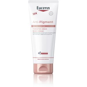 Eucerin Anti-pigment Targeted Areas Body Cream 200ml Eucerin Anti-pigment Targeted Areas Body Cream 200ml