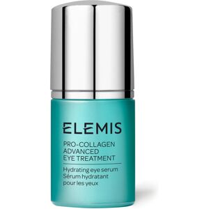 ELEMIS Pro-Collagen Advanced Eye Treatment, Hydrating Cream Formulated with Prot ELEMIS Pro-Collagen Advanced Eye Treatment, Hydrating Cream Formulated with Prot
