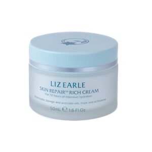 Liz Earle Skin Repair Rich Cream 50ml Liz Earle Skin Repair Rich Cream 50ml
