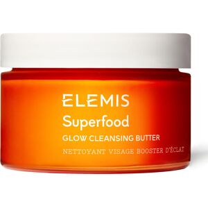 ELEMIS Superfood Hydrating Cleanser Butter - a Radiance Boosting Facial Cleansin ELEMIS Superfood Hydrating Cleanser Butter - a Radiance Boosting Facial Cleansin