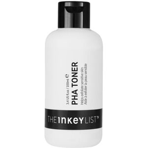 The Inkey List PHA Toner 100ml Locks in Moisture Improves Skin Texture Fra The Inkey List PHA Toner 100ml Locks in Moisture Improves Skin Texture Fra