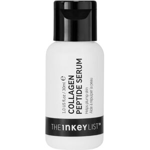 The Inkey List Collagen Peptide Serum 30ml Targets Fine Lines & Wrinkles Plu The Inkey List Collagen Peptide Serum 30ml Targets Fine Lines & Wrinkles Plu