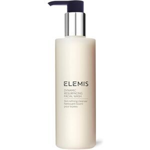 ELEMIS Dynamic Resurfacing Facial Wash 200ml - Anti-Aging Exfoliating Cleanser, ELEMIS Dynamic Resurfacing Facial Wash 200ml - Anti-Aging Exfoliating Cleanser,
