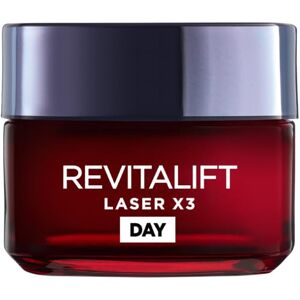 L’Oréal Paris L?Or?al Paris Laser Renew Triple Action Anti-Ageing Day Cream, Reduce Wrinkle an L’Oréal Paris L?Or?al Paris Laser Renew Triple Action Anti-Ageing Day Cream, Reduce Wrinkle an