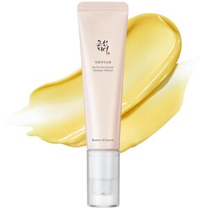 Beauty of Joseon Revive eye serum : Ginseng + Retinal, 30ml, 1fl.oz. Beauty of Joseon Revive eye serum : Ginseng + Retinal, 30ml, 1fl.oz.